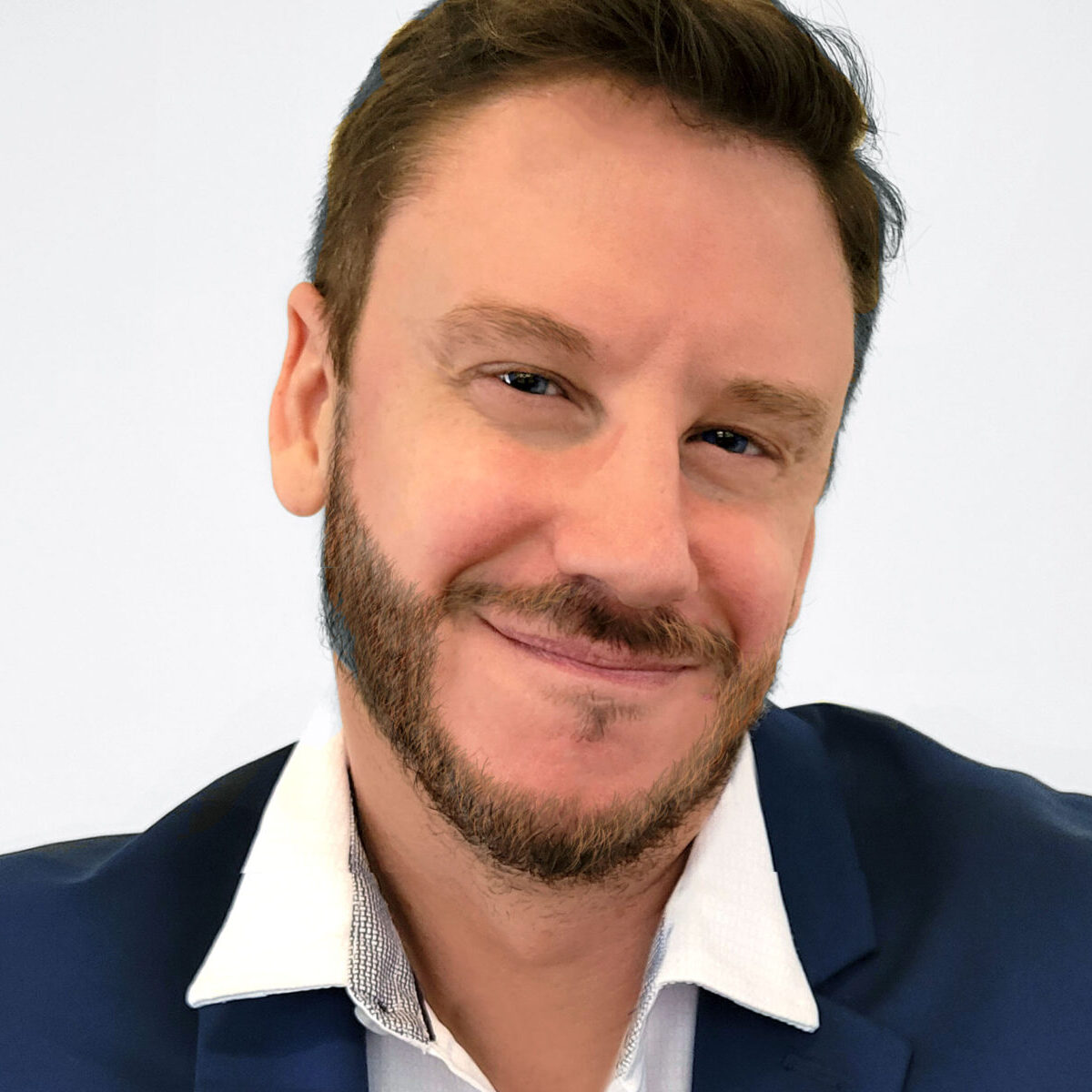 Hello all. I'm Aaron.